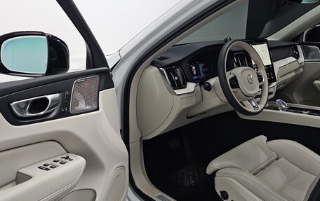 Volvo XC60 II, 2026 год, 5 490 000 рублей, 5 фотография