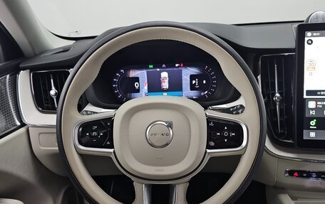 Volvo XC60 II, 2026 год, 5 490 000 рублей, 9 фотография