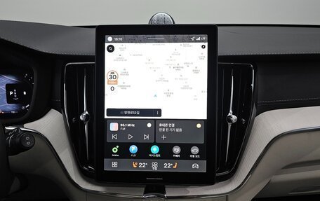Volvo XC60 II, 2026 год, 5 490 000 рублей, 13 фотография