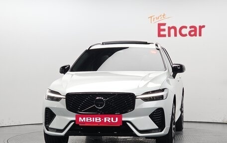 Volvo XC60 II, 2026 год, 5 490 000 рублей, 2 фотография