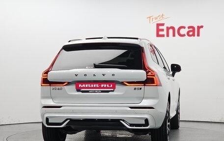 Volvo XC60 II, 2026 год, 5 490 000 рублей, 4 фотография