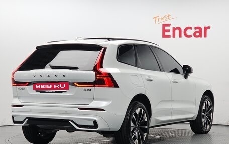 Volvo XC60 II, 2026 год, 5 490 000 рублей, 3 фотография