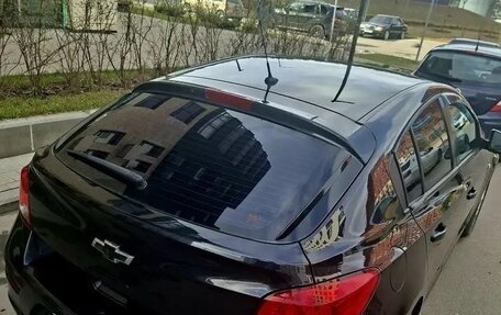 Chevrolet Cruze II, 2012 год, 690 000 рублей, 6 фотография