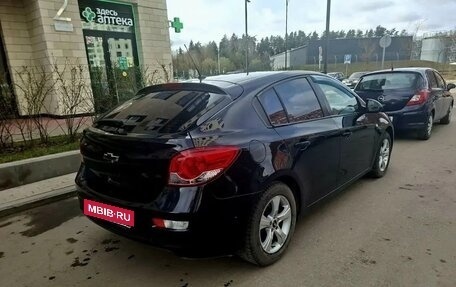 Chevrolet Cruze II, 2012 год, 690 000 рублей, 3 фотография