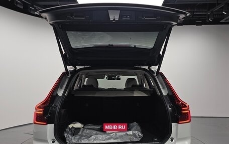 Volvo XC60 II, 2026 год, 5 490 000 рублей, 22 фотография