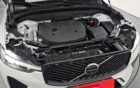 Volvo XC60 II, 2026 год, 5 490 000 рублей, 21 фотография