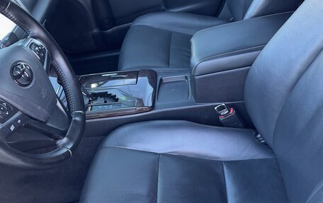Toyota Camry, 2015 год, 1 650 000 рублей, 7 фотография