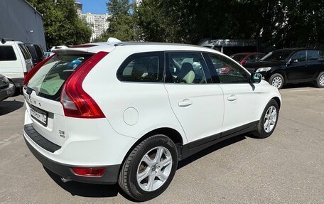 Volvo XC60 II, 2010 год, 1 400 000 рублей, 5 фотография