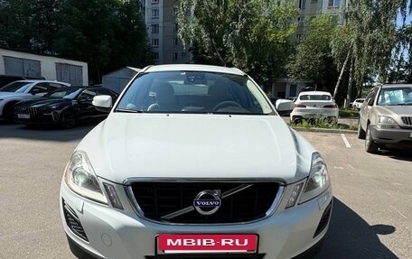 Volvo XC60 II, 2010 год, 1 400 000 рублей, 2 фотография