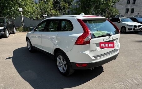 Volvo XC60 II, 2010 год, 1 400 000 рублей, 3 фотография