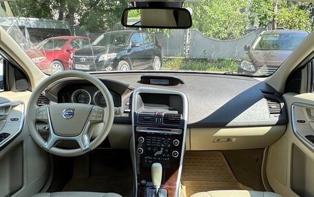 Volvo XC60 II, 2010 год, 1 400 000 рублей, 6 фотография