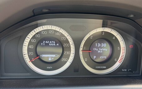 Volvo XC60 II, 2010 год, 1 400 000 рублей, 7 фотография