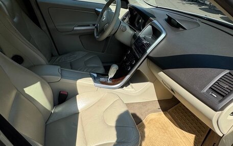 Volvo XC60 II, 2010 год, 1 400 000 рублей, 9 фотография