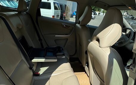 Volvo XC60 II, 2010 год, 1 400 000 рублей, 10 фотография