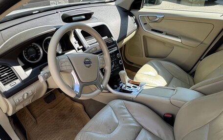 Volvo XC60 II, 2010 год, 1 400 000 рублей, 8 фотография