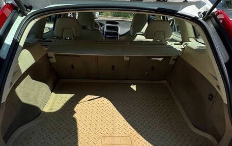Volvo XC60 II, 2010 год, 1 400 000 рублей, 13 фотография