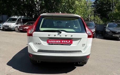 Volvo XC60 II, 2010 год, 1 400 000 рублей, 4 фотография
