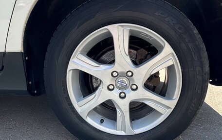 Volvo XC60 II, 2010 год, 1 400 000 рублей, 21 фотография