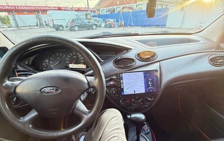 Ford Focus IV, 2004 год, 210 000 рублей, 2 фотография