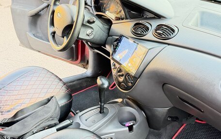 Ford Focus IV, 2004 год, 210 000 рублей, 8 фотография