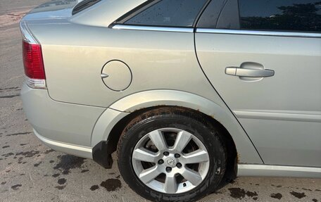 Opel Vectra C рестайлинг, 2006 год, 500 000 рублей, 3 фотография