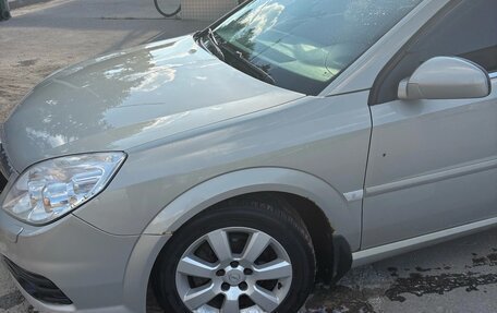 Opel Vectra C рестайлинг, 2006 год, 500 000 рублей, 5 фотография