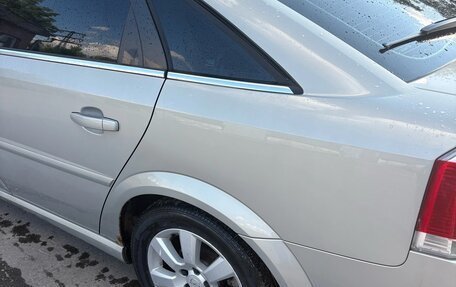 Opel Vectra C рестайлинг, 2006 год, 500 000 рублей, 2 фотография