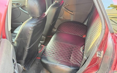 Ford Focus IV, 2004 год, 210 000 рублей, 10 фотография
