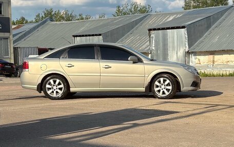 Opel Vectra C рестайлинг, 2006 год, 500 000 рублей, 8 фотография