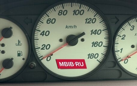 Mazda Premacy III, 2002 год, 300 000 рублей, 5 фотография