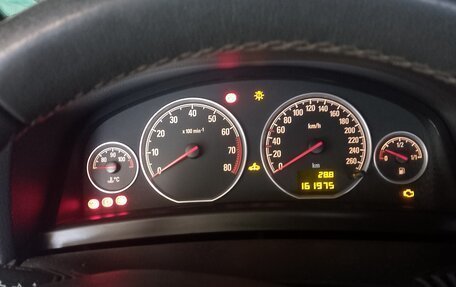 Opel Vectra C рестайлинг, 2006 год, 500 000 рублей, 10 фотография