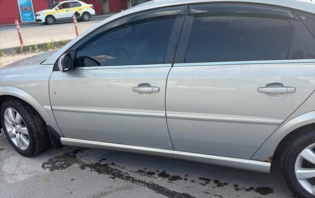 Opel Vectra C рестайлинг, 2006 год, 500 000 рублей, 9 фотография