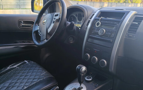Nissan X-Trail, 2008 год, 800 000 рублей, 5 фотография