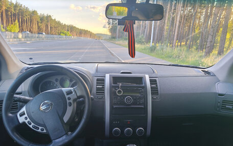 Nissan X-Trail, 2008 год, 800 000 рублей, 6 фотография