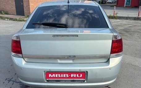 Opel Vectra C рестайлинг, 2006 год, 500 000 рублей, 4 фотография