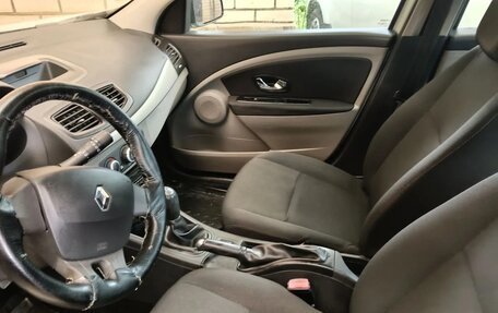 Renault Fluence I, 2012 год, 440 000 рублей, 2 фотография
