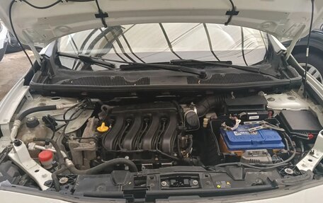 Renault Fluence I, 2012 год, 440 000 рублей, 5 фотография
