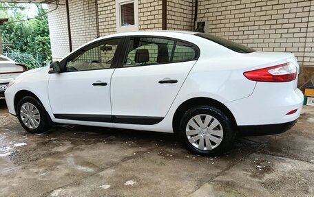 Renault Fluence I, 2012 год, 440 000 рублей, 10 фотография