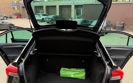Skoda Rapid II, 2020 год, 1 460 000 рублей, 15 фотография