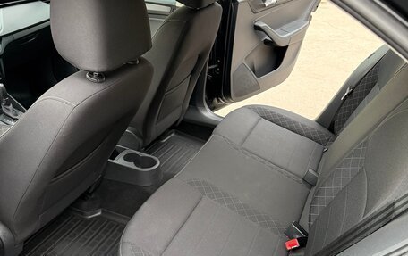 Skoda Rapid II, 2020 год, 1 460 000 рублей, 14 фотография