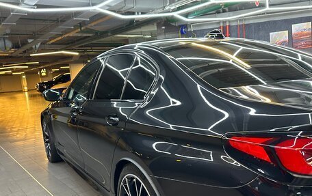 BMW M5, 2021 год, 11 200 000 рублей, 7 фотография