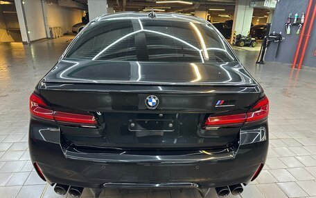 BMW M5, 2021 год, 11 200 000 рублей, 8 фотография