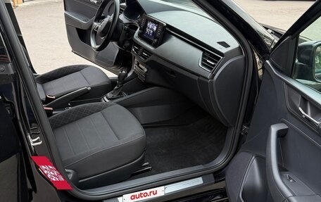 Skoda Rapid II, 2020 год, 1 460 000 рублей, 16 фотография