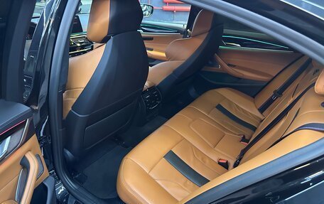 BMW M5, 2021 год, 11 200 000 рублей, 15 фотография