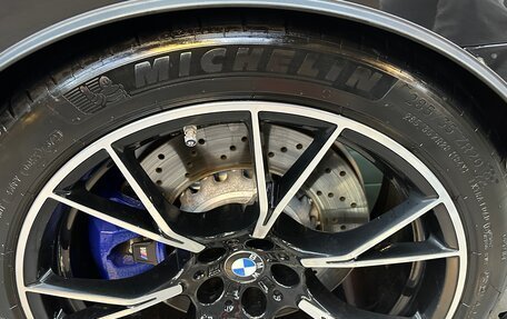 BMW M5, 2021 год, 11 200 000 рублей, 23 фотография