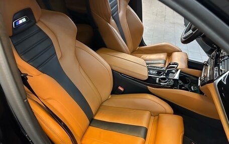 BMW M5, 2021 год, 11 200 000 рублей, 20 фотография