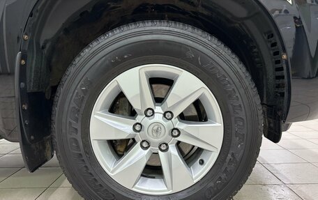 Toyota Land Cruiser Prado 150 рестайлинг 2, 2019 год, 3 840 000 рублей, 18 фотография