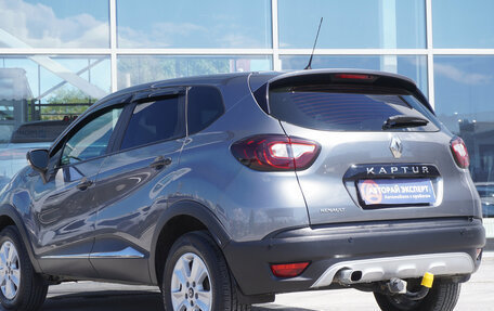Renault Kaptur I рестайлинг, 2016 год, 1 280 000 рублей, 7 фотография
