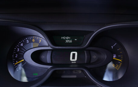 Renault Kaptur I рестайлинг, 2016 год, 1 280 000 рублей, 9 фотография