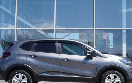 Renault Kaptur I рестайлинг, 2016 год, 1 280 000 рублей, 4 фотография